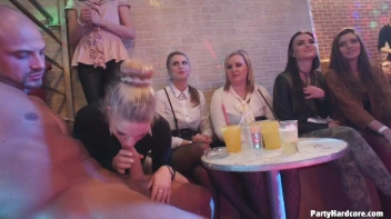 Party Hardcore Gone Crazy Vol. 34 Part 4 - Main Edit Screencap 72 on www.sinx.com