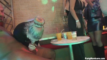 Party Hardcore Gone Crazy Vol. 34 Part 4 - Main Edit Screencap 73 on www.sinx.com