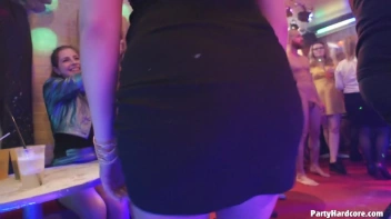 Party Hardcore Gone Crazy Vol. 34 Part 4 - Main Edit Screencap 74 on www.sinx.com