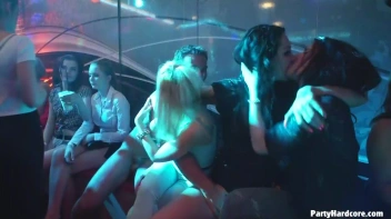 Party Hardcore Gone Crazy Vol. 34 Part 4 - Main Edit Screencap 75 on www.sinx.com