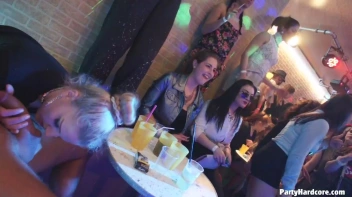 Party Hardcore Gone Crazy Vol. 34 Part 4 - Main Edit Screencap 77 on www.sinx.com