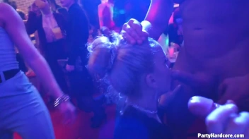 Party Hardcore Gone Crazy Vol. 34 Part 4 - Main Edit Screencap 10 on www.sinx.com