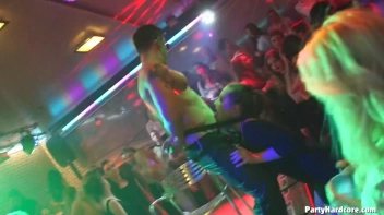 Party Hardcore Gone Crazy Vol. 34 Part 4 - Main Edit Screencap 13 on www.sinx.com