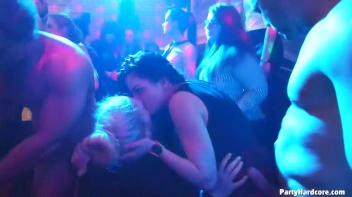 Party Hardcore Gone Crazy Vol. 34 Part 4 - Main Edit Screencap 18 on www.sinx.com