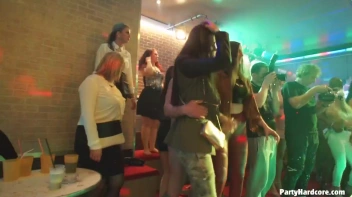 Party Hardcore Gone Crazy Vol. 34 Part 4 - Main Edit Screencap 29 on www.sinx.com