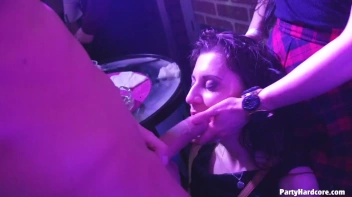 Party Hardcore Gone Crazy Vol. 34 Part 4 - Main Edit Screencap 38 on www.sinx.com