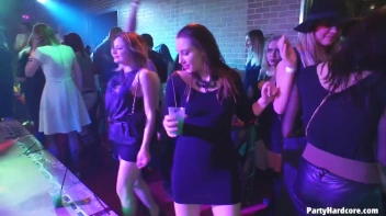 Party Hardcore Gone Crazy Vol. 34 Part 4 - Main Edit Screencap 41 on www.sinx.com