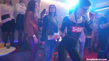 Party Hardcore Gone Crazy Vol. 34 Part 4 - Main Edit Screencap 45 on www.sinx.com