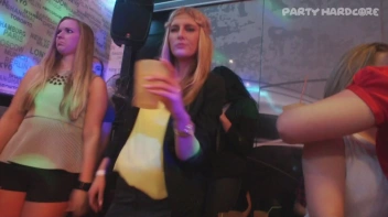 Party Hardcore Gone Crazy Vol. 25 Part 3 - Cam 1 Screencap 92 on www.sinx.com