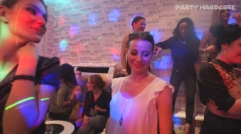 Party Hardcore Gone Crazy Vol. 25 Part 3 - Cam 1 Screencap 93 on www.sinx.com