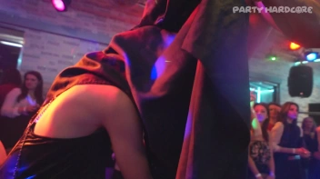 Party Hardcore Gone Crazy Vol. 25 Part 3 - Cam 1 Screencap 96 on www.sinx.com