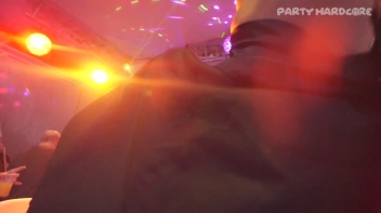 Party Hardcore Gone Crazy Vol. 25 Part 3 - Cam 1 Screencap 97 on www.sinx.com