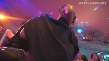 Party Hardcore Gone Crazy Vol. 25 Part 3 - Cam 1 Screencap 98 on www.sinx.com