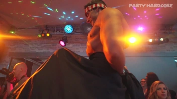 Party Hardcore Gone Crazy Vol. 25 Part 3 - Cam 1 Screencap 99 on www.sinx.com