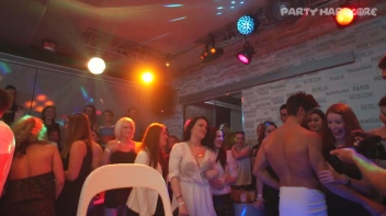 Party Hardcore Gone Crazy Vol. 25 Part 3 - Cam 1 Screencap 11 on www.sinx.com