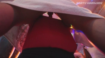 Party Hardcore Gone Crazy Vol. 25 Part 3 - Cam 1 Screencap 2 on www.sinx.com