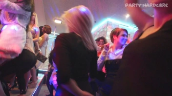 Party Hardcore Gone Crazy Vol. 25 Part 3 - Cam 1 Screencap 24 on www.sinx.com