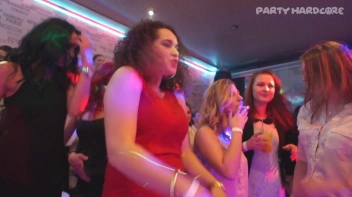 Party Hardcore Gone Crazy Vol. 25 Part 3 - Cam 1 Screencap 29 on www.sinx.com