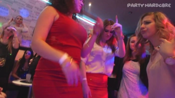 Party Hardcore Gone Crazy Vol. 25 Part 3 - Cam 1 Screencap 30 on www.sinx.com