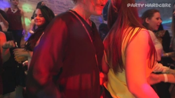 Party Hardcore Gone Crazy Vol. 25 Part 3 - Cam 1 Screencap 33 on www.sinx.com