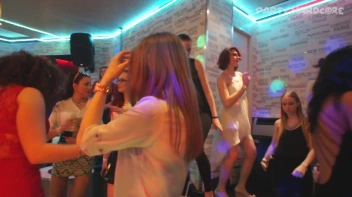 Party Hardcore Gone Crazy Vol. 25 Part 3 - Cam 1 Screencap 34 on www.sinx.com