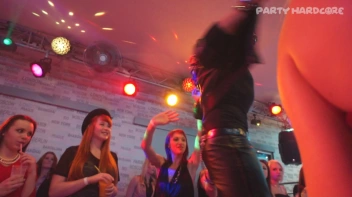 Party Hardcore Gone Crazy Vol. 25 Part 3 - Cam 1 Screencap 38 on www.sinx.com