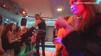 Party Hardcore Gone Crazy Vol. 25 Part 3 - Cam 1 Screencap 43 on www.sinx.com