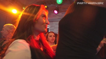 Party Hardcore Gone Crazy Vol. 25 Part 3 - Cam 1 Screencap 45 on www.sinx.com