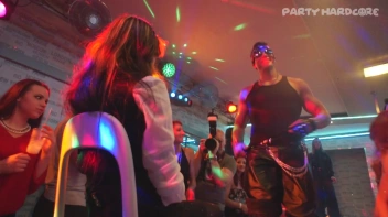 Party Hardcore Gone Crazy Vol. 25 Part 3 - Cam 1 Screencap 46 on www.sinx.com