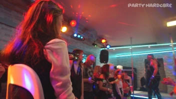 Party Hardcore Gone Crazy Vol. 25 Part 3 - Cam 1 Screencap 50 on www.sinx.com