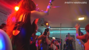 Party Hardcore Gone Crazy Vol. 25 Part 3 - Cam 1 Screencap 65 on www.sinx.com