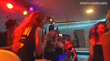 Party Hardcore Gone Crazy Vol. 25 Part 3 - Cam 1 Screencap 66 on www.sinx.com