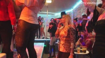 Party Hardcore Gone Crazy Vol. 25 Part 3 - Cam 1 Screencap 7 on www.sinx.com