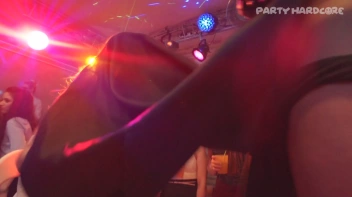 Party Hardcore Gone Crazy Vol. 25 Part 3 - Cam 1 Screencap 70 on www.sinx.com