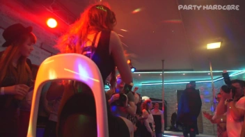 Party Hardcore Gone Crazy Vol. 25 Part 3 - Cam 1 Screencap 75 on www.sinx.com