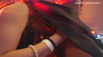 Party Hardcore Gone Crazy Vol. 25 Part 3 - Cam 1 Screencap 79 on www.sinx.com