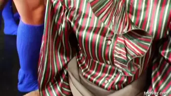 Stress Relief Beyond Belief! Screencap 65 on www.sinx.com