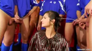 Stress Relief Beyond Belief! Screencap 71 on www.sinx.com