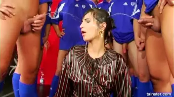 Stress Relief Beyond Belief! Screencap 79 on www.sinx.com