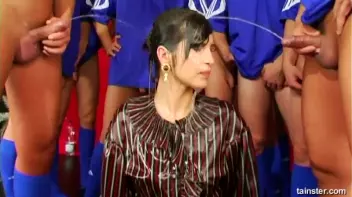 Stress Relief Beyond Belief! Screencap 80 on www.sinx.com