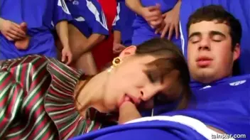 Stress Relief Beyond Belief! Screencap 25 on www.sinx.com