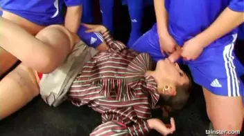 Stress Relief Beyond Belief! Screencap 45 on www.sinx.com