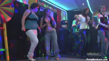 Party Hardcore Vol. 52 Part 4 - Cam 2 Screencap 64 on www.sinx.com