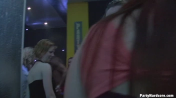 Party Hardcore Vol. 52 Part 4 - Cam 2 Screencap 66 on www.sinx.com