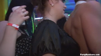 Party Hardcore Vol. 52 Part 4 - Cam 2 Screencap 13 on www.sinx.com
