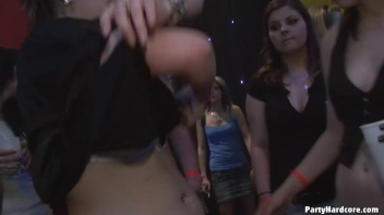 Party Hardcore Vol. 52 Part 4 - Cam 2 Screencap 3 on www.sinx.com