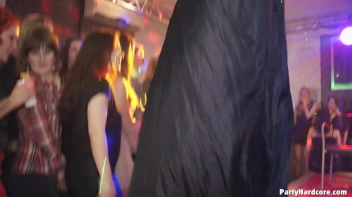 Party Hardcore Gone Crazy Vol. 2 Part 1 - Cam 1 Screencap 54 on www.sinx.com