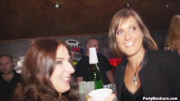 Party Hardcore Gone Crazy Vol. 2 Part 1 - Cam 1 Screencap 66 on www.sinx.com