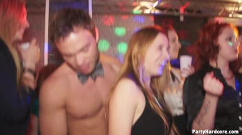 Party Hardcore Gone Crazy Vol. 2 Part 1 - Cam 1 Screencap 7 on www.sinx.com