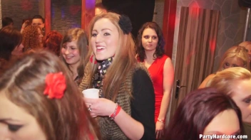 Party Hardcore Gone Crazy Vol. 2 Part 1 - Cam 1 Screencap 74 on www.sinx.com